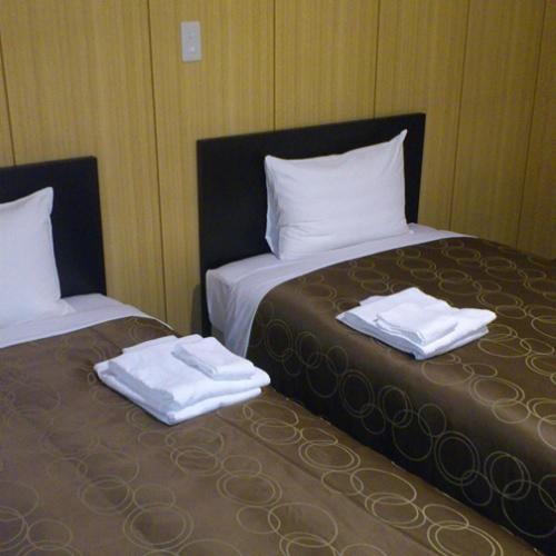 Select Inn Hamamatsu Ekimae Екстериор снимка