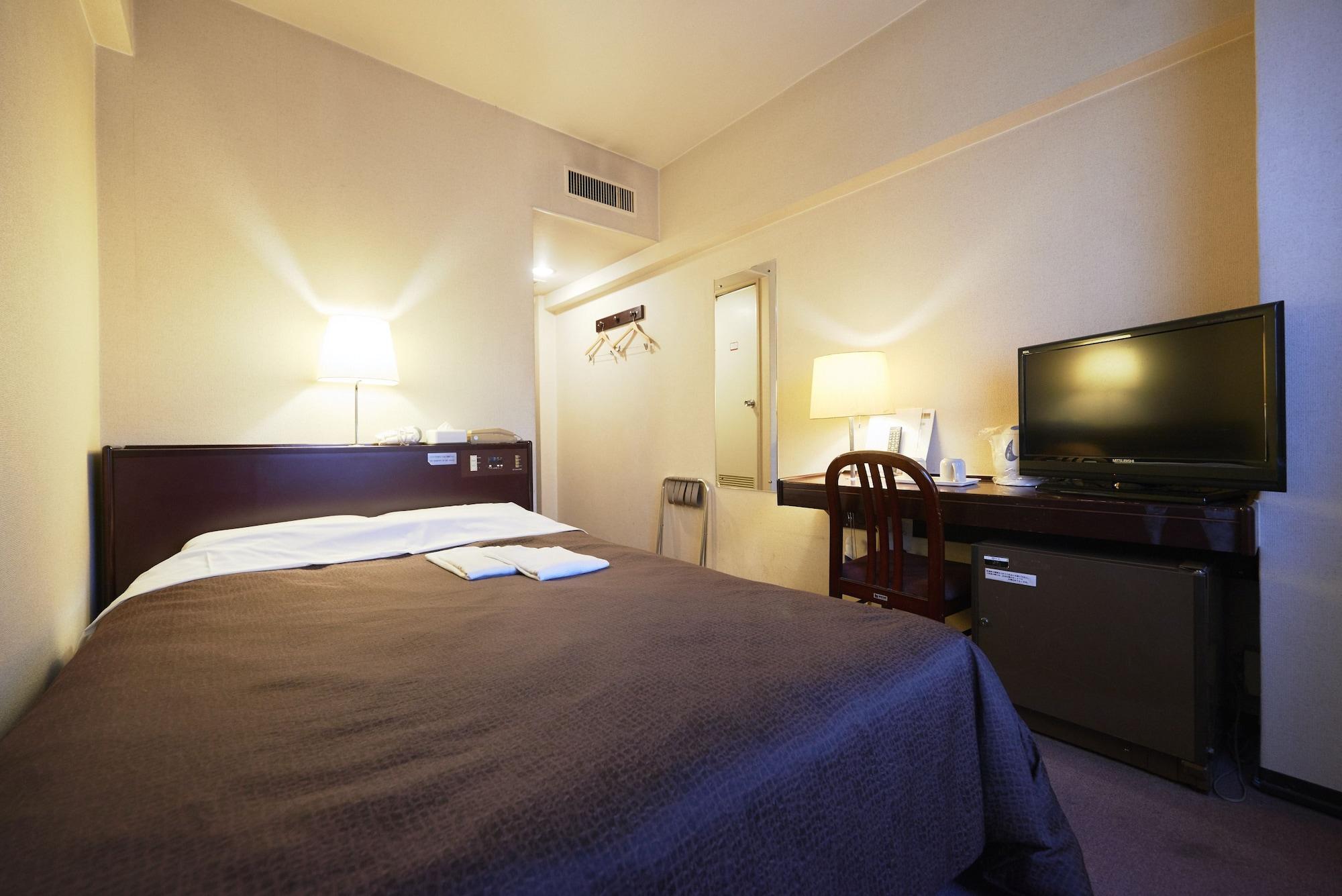 Select Inn Hamamatsu Ekimae Екстериор снимка