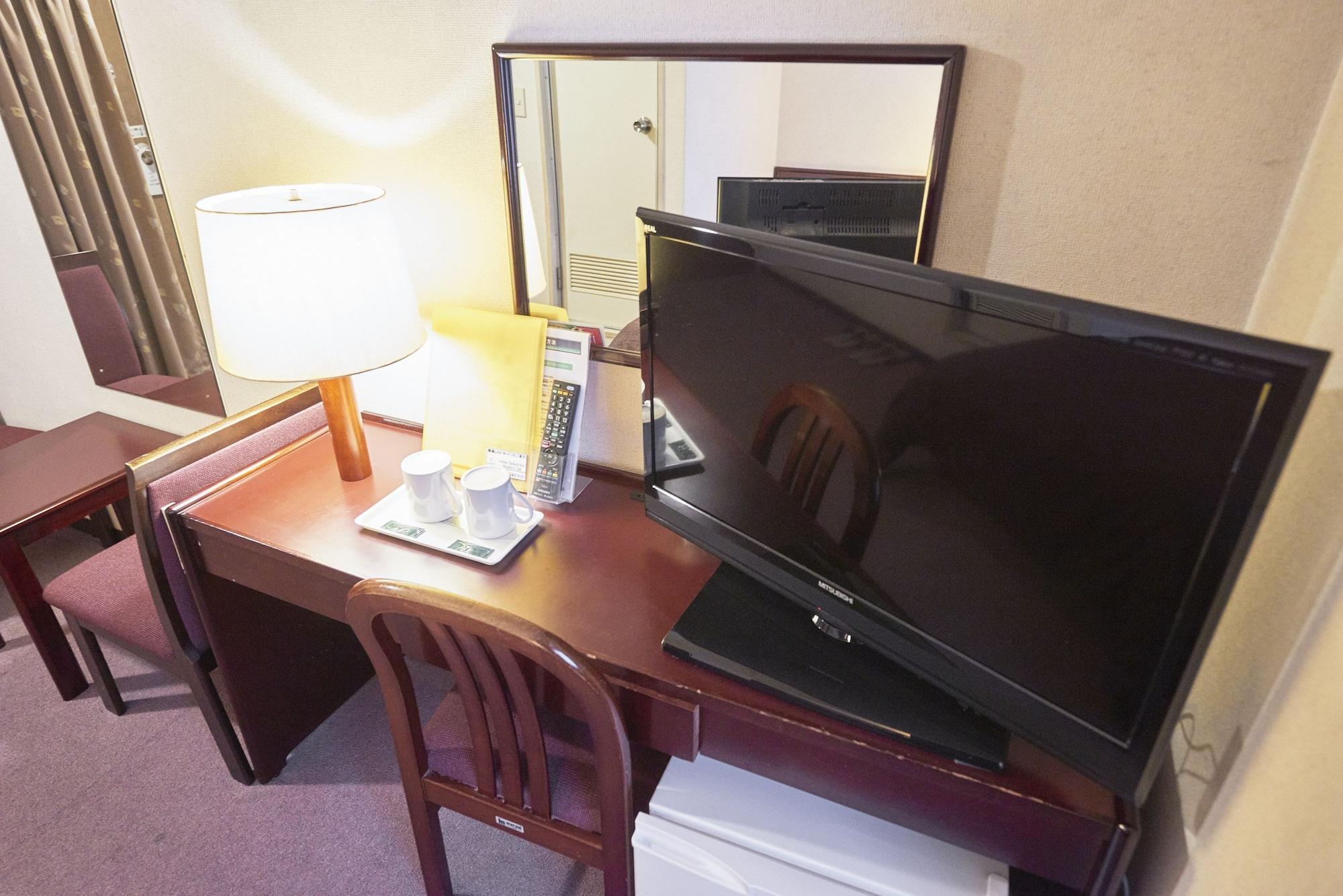 Select Inn Hamamatsu Ekimae Екстериор снимка