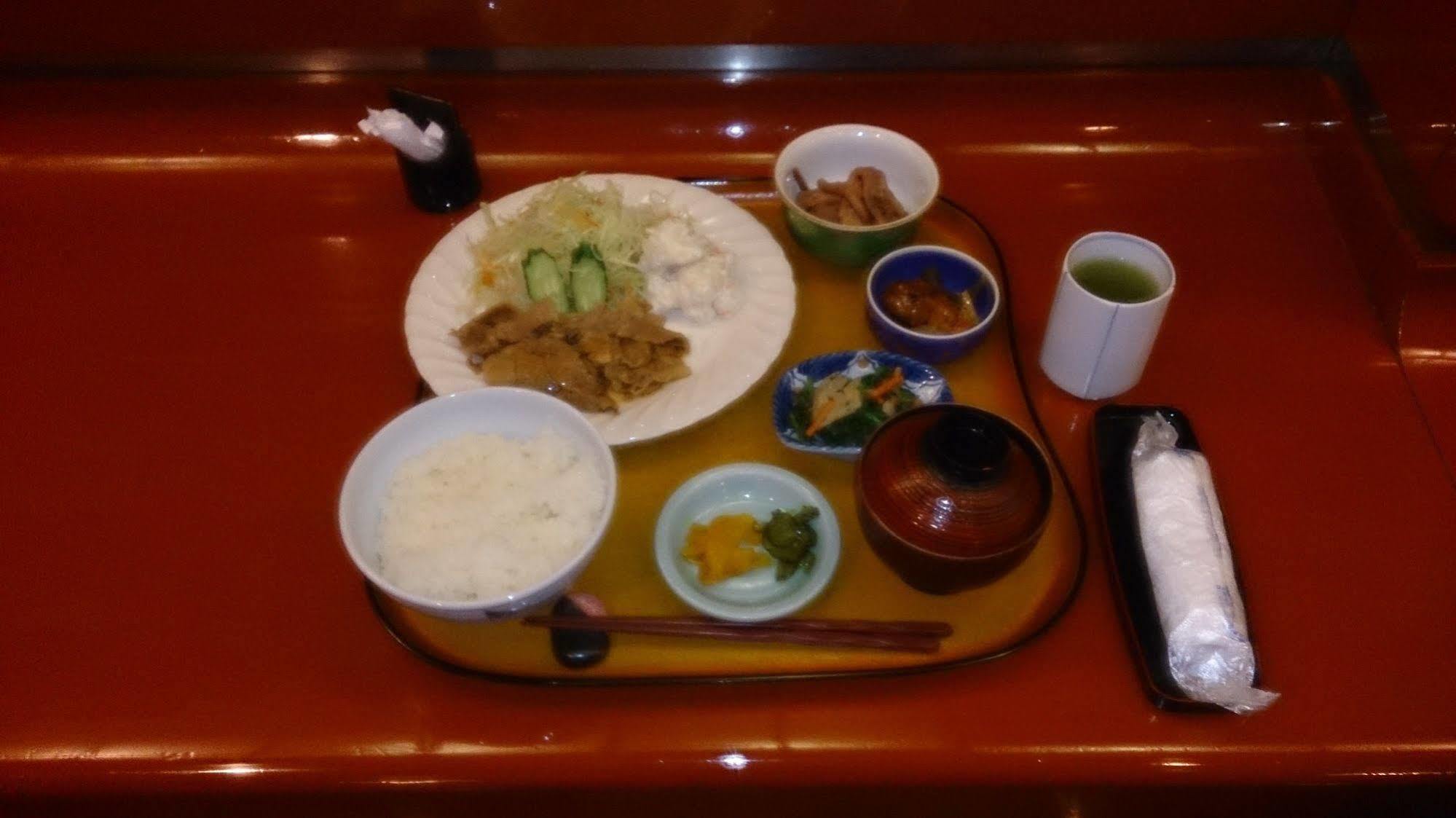 Select Inn Hamamatsu Ekimae Екстериор снимка