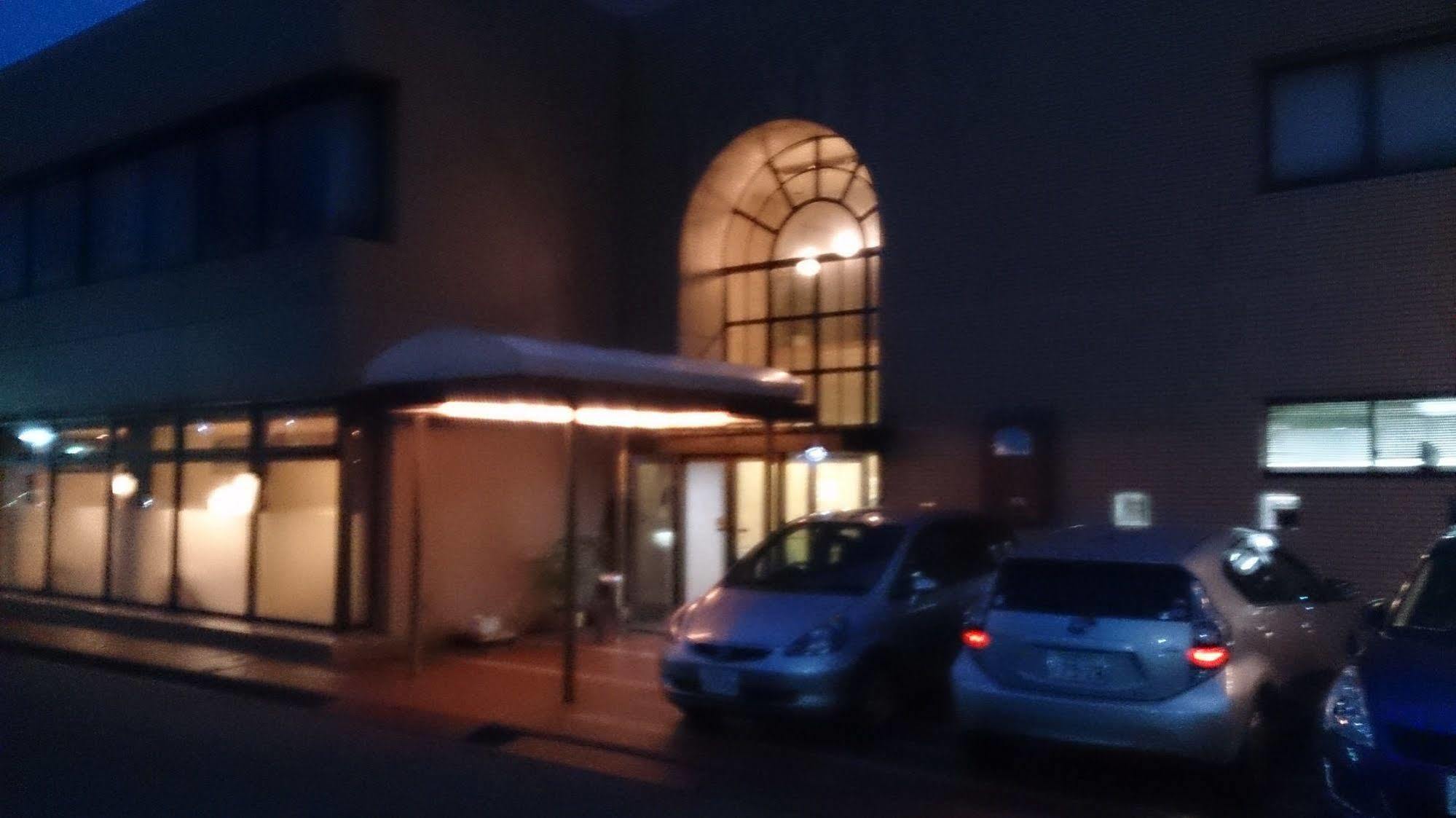 Select Inn Hamamatsu Ekimae Екстериор снимка